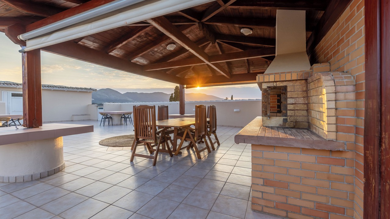 Photo of Outdoor in Ayios Kirikos