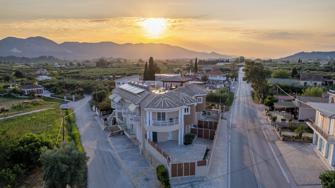 Photo of Outdoor in Ayios Kirikos