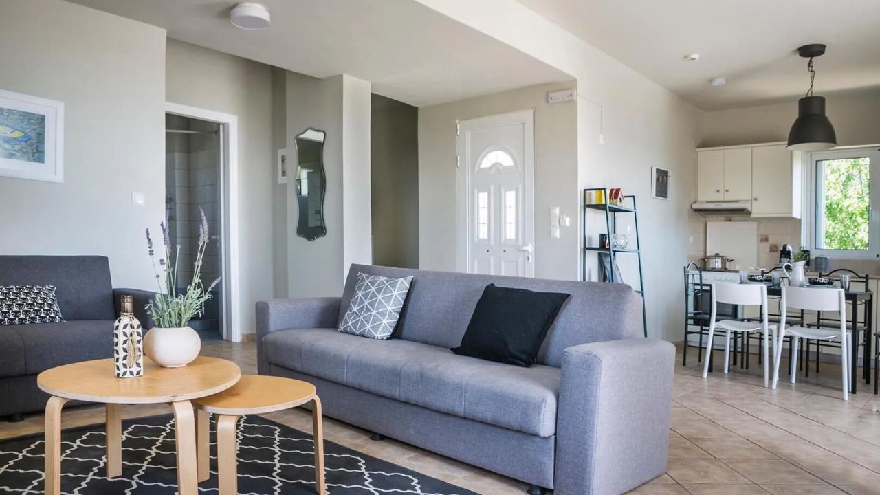 Photo of Livingroom in Skala