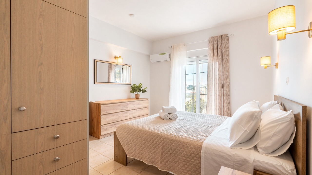 Photo of Bedroom in Soroni