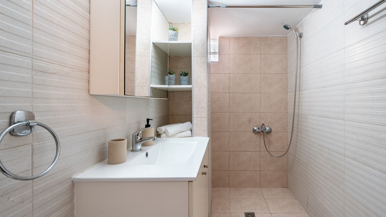 Photo of Bathroom in Soroni
