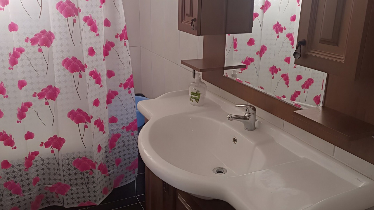 Photo of Bathroom in Pylos-Nestoras