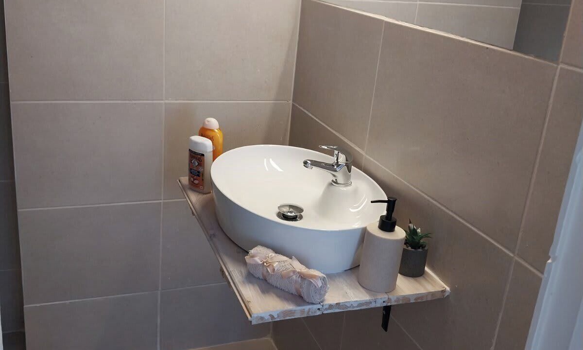 Photo of Bathroom in Koroni