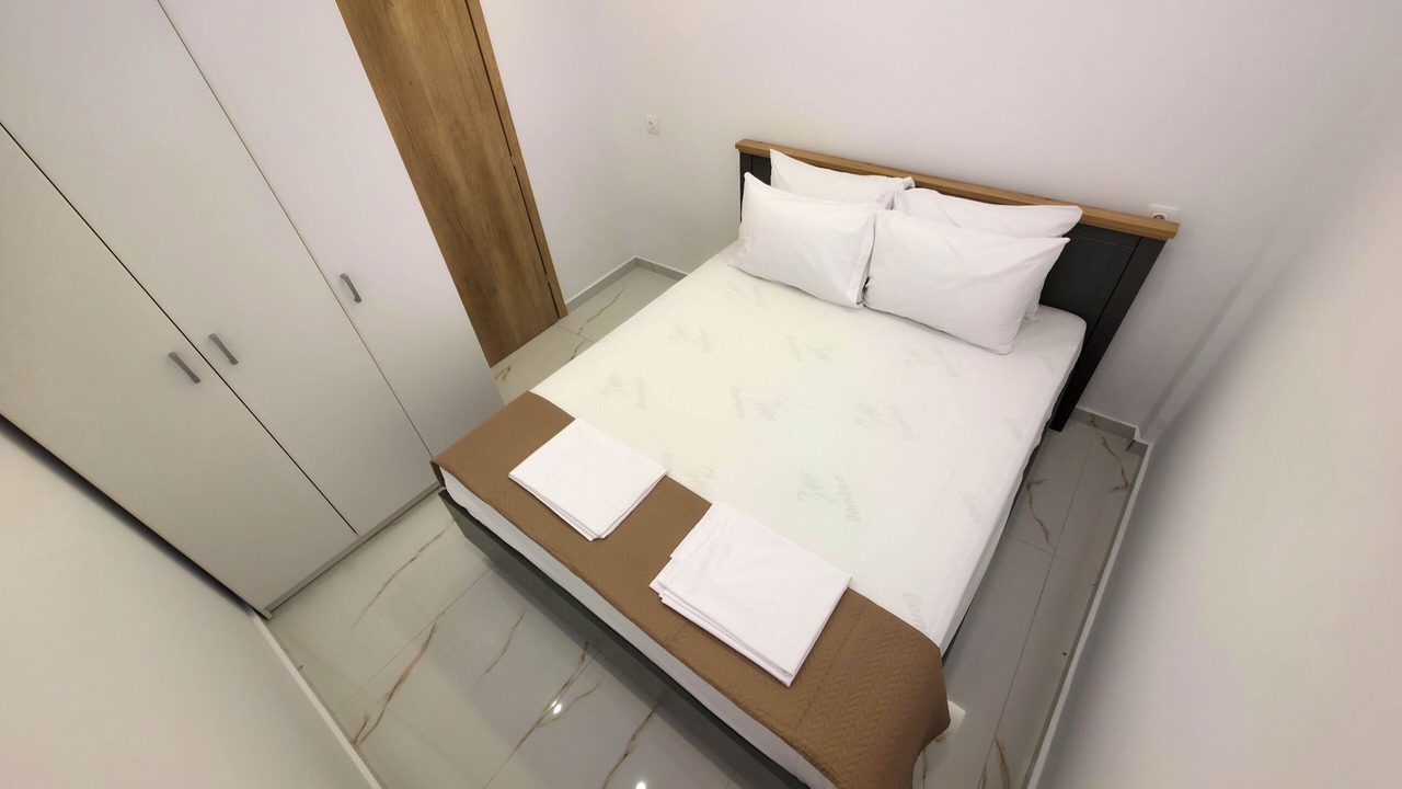 Photo of Bedroom in Katerini