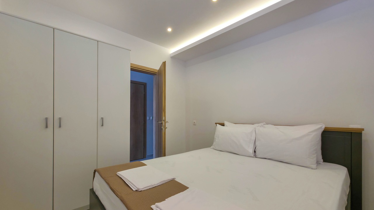 Photo of Bedroom in Katerini