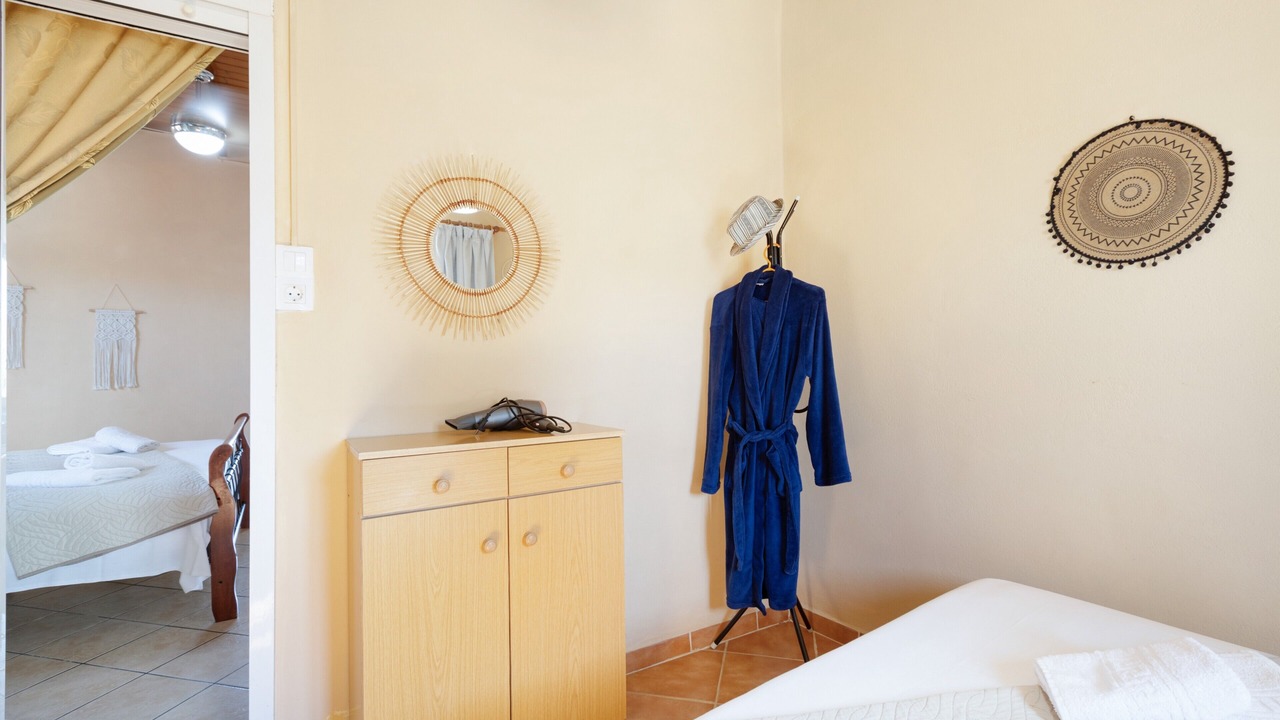 Photo of Bedroom in Marathi