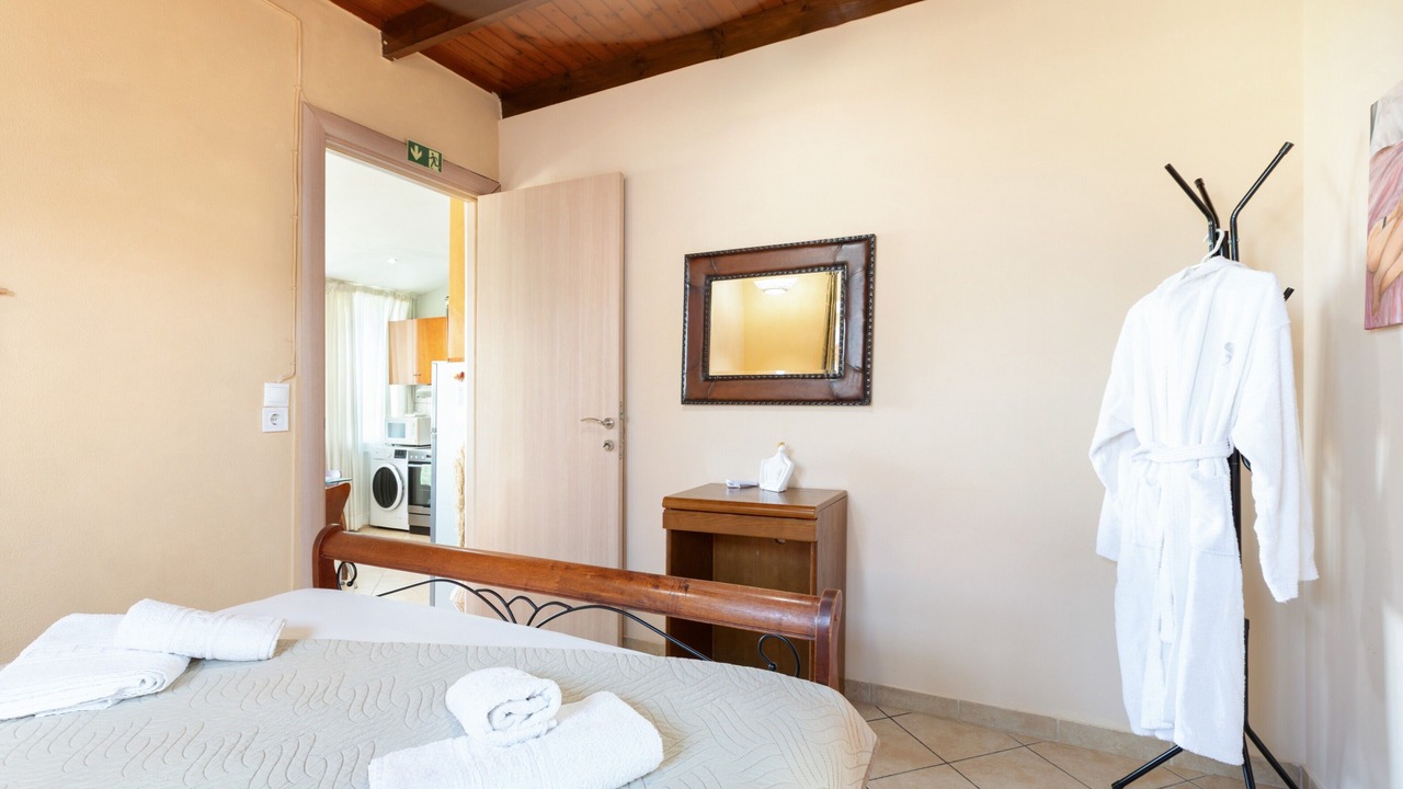 Photo of Bedroom in Marathi