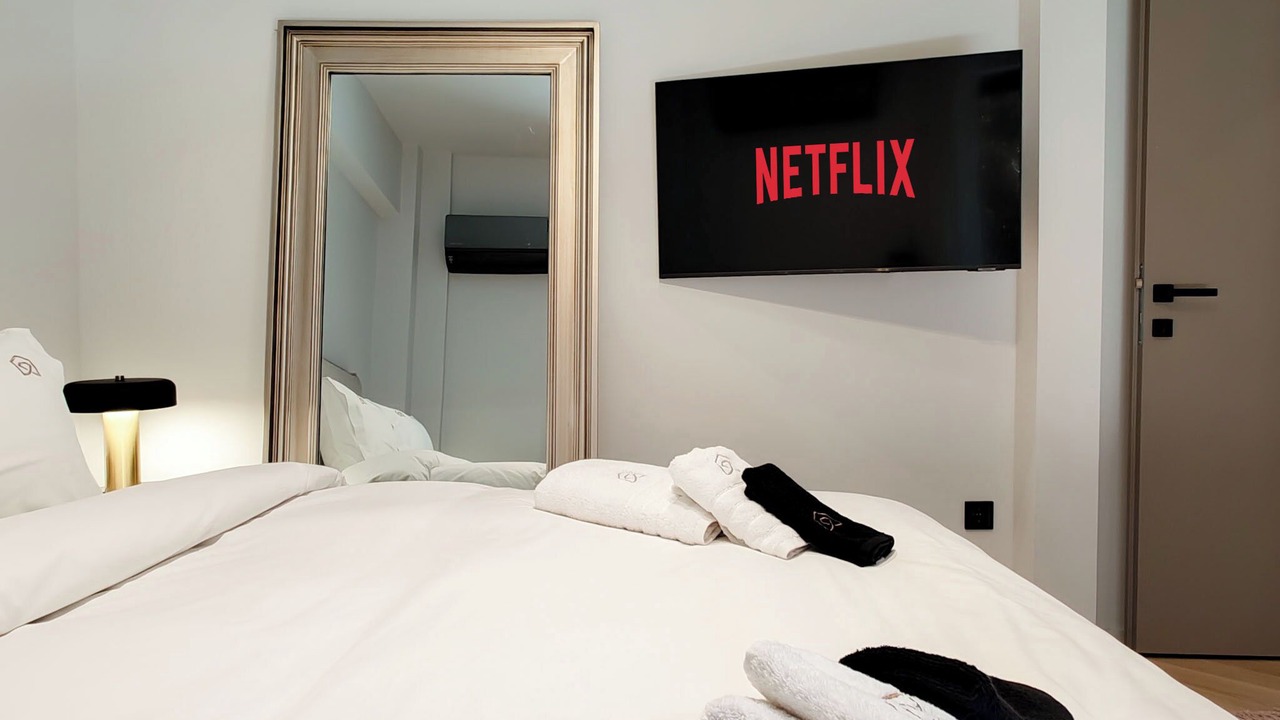 Photo of Bedroom in Voula