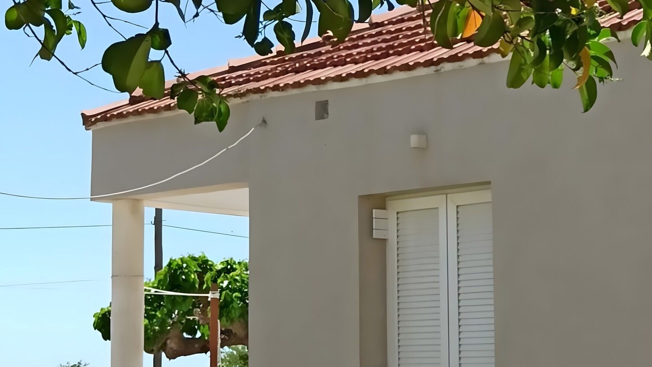 Photo of Outdoor in Gefira Mpania