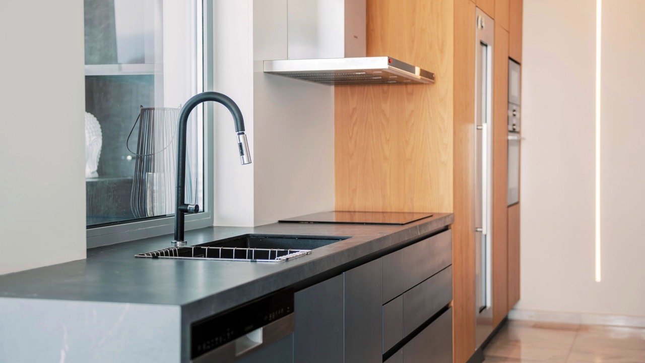 Photo of Kitchen in Vlicha