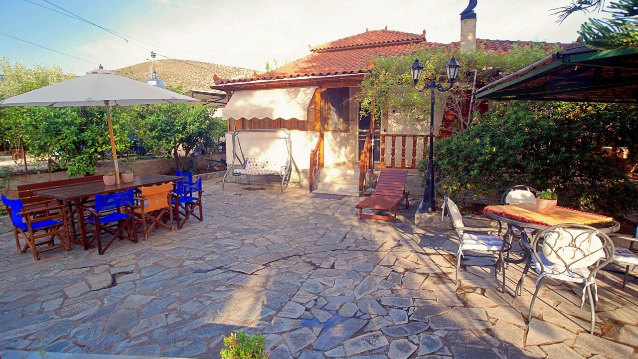 Photo of Outdoor in Kandia