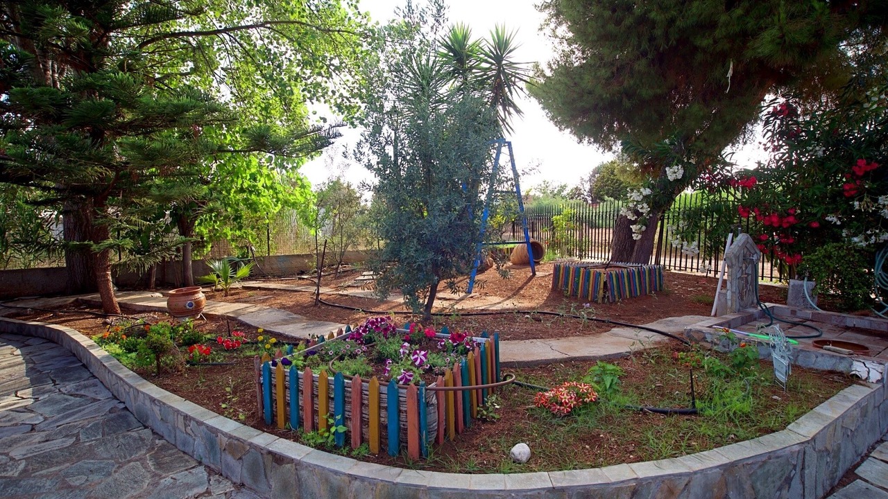 Photo of Outdoor in Kandia