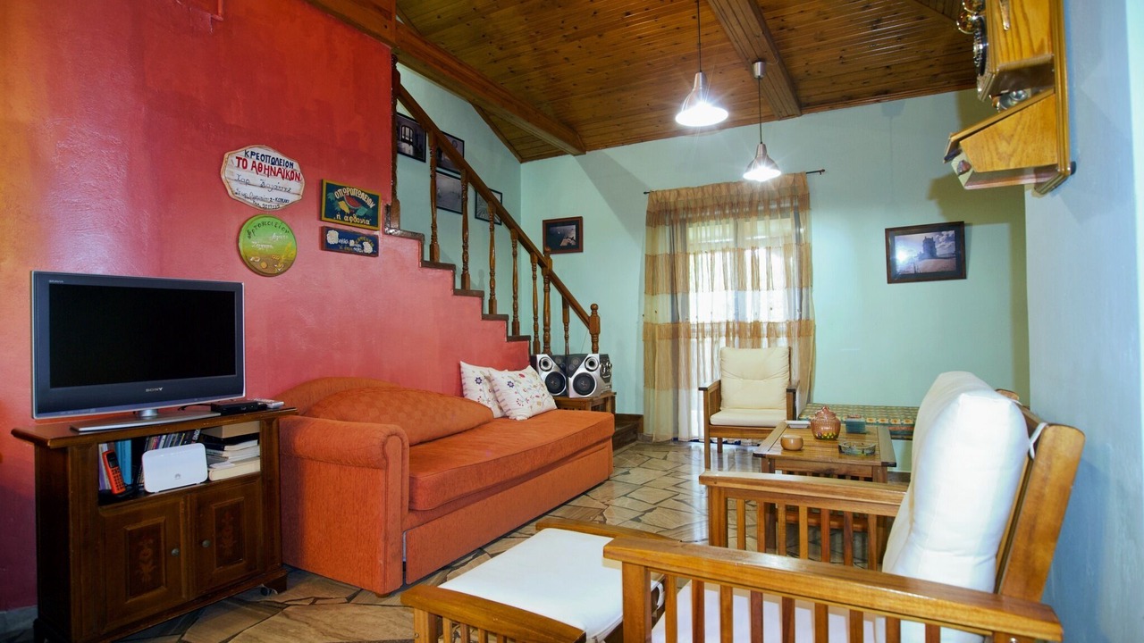 Photo of Livingroom in Kandia