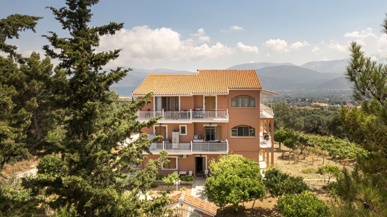 Photo of Outdoor in Lakithra