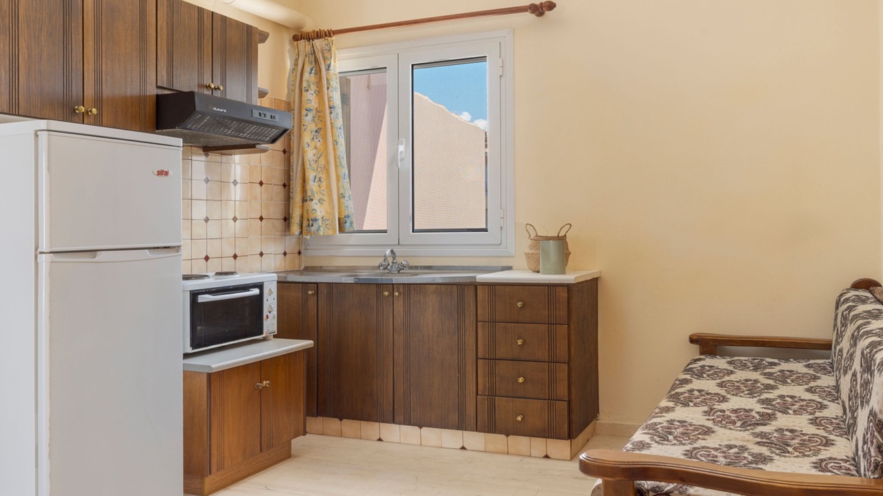 Photo of Kitchen in Lakithra