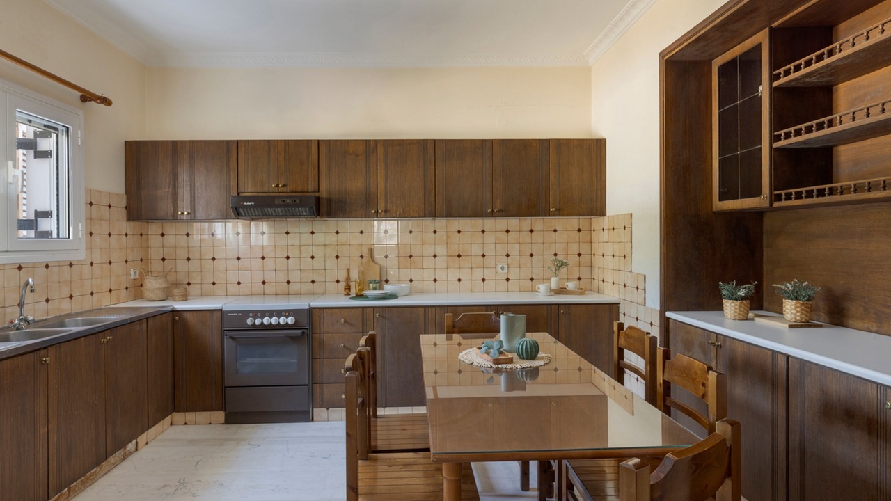 Photo of Kitchen in Lakithra