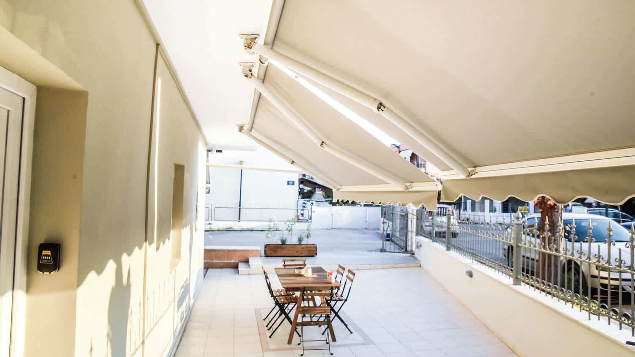 Photo of Outdoor in Nees Pagases