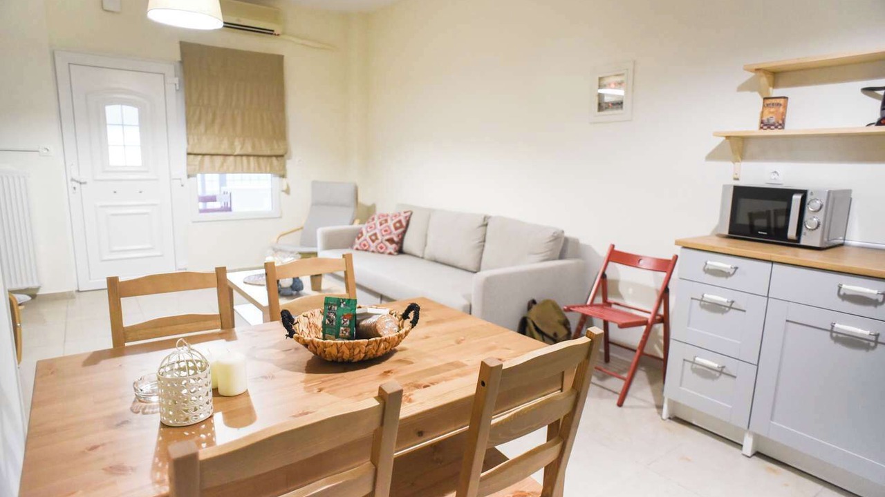 Photo of Livingroom in Nees Pagases