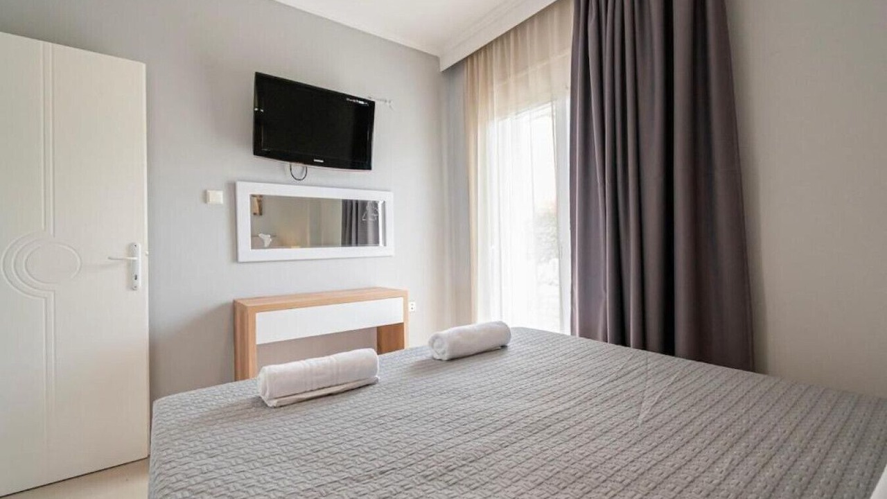 Photo of Bedroom in Nea Moudania