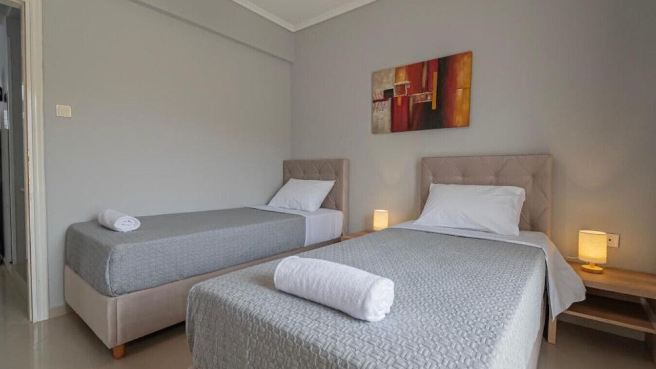 Photo of Bedroom in Nea Moudania
