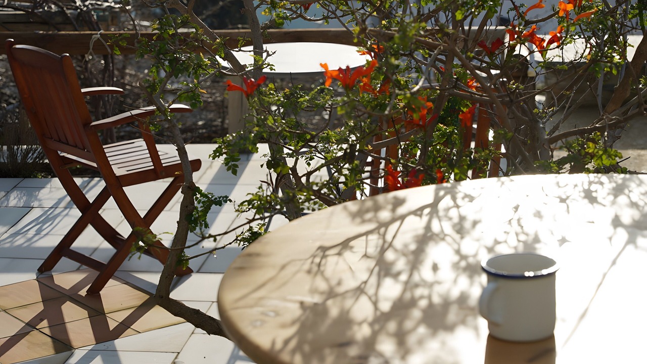 Photo of Outdoor in Andros Town
