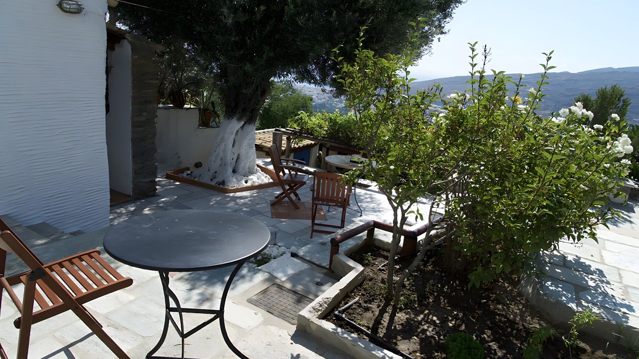Photo of Outdoor in Andros Town