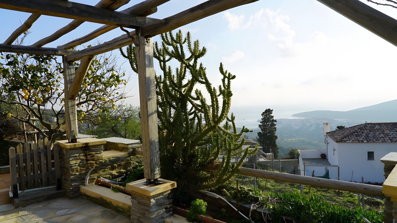 Photo of Outdoor in Andros Town
