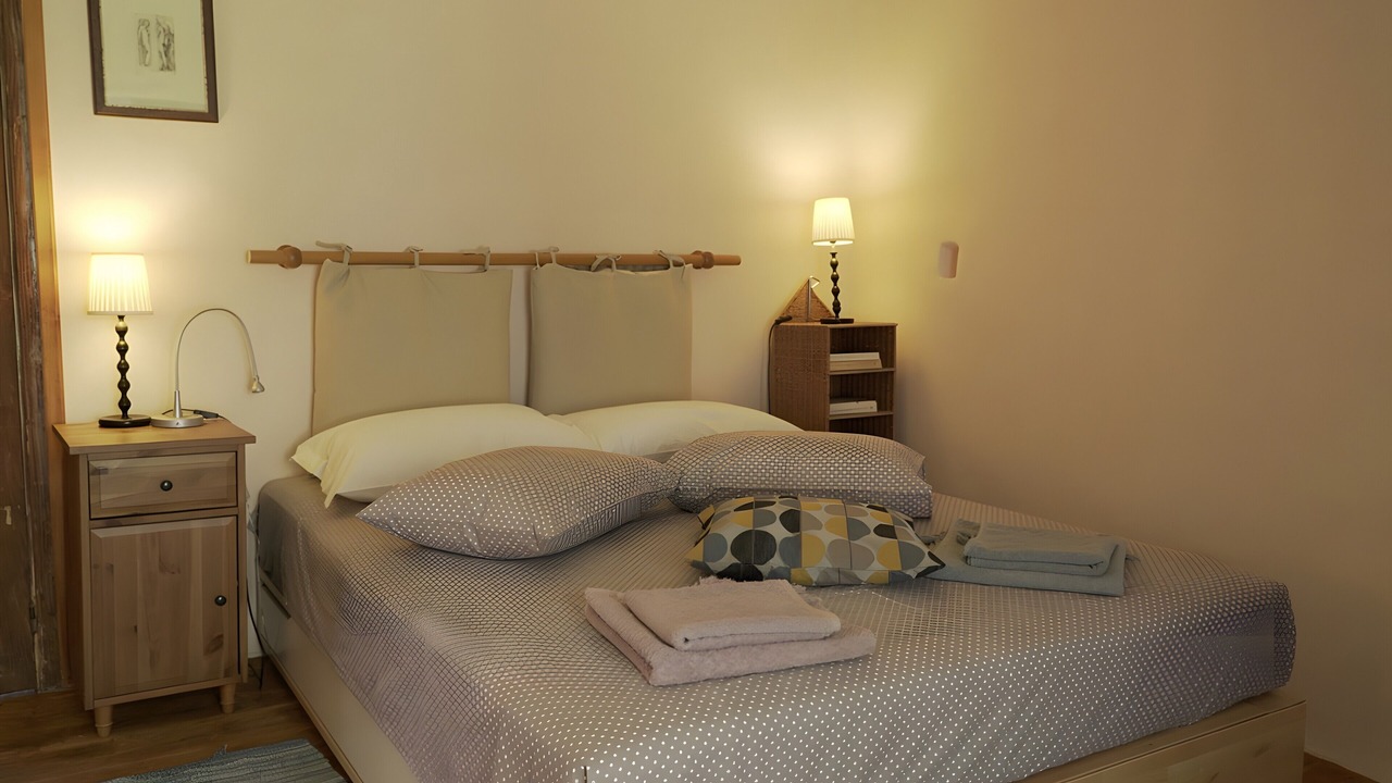 Photo of Bedroom in Andros Town
