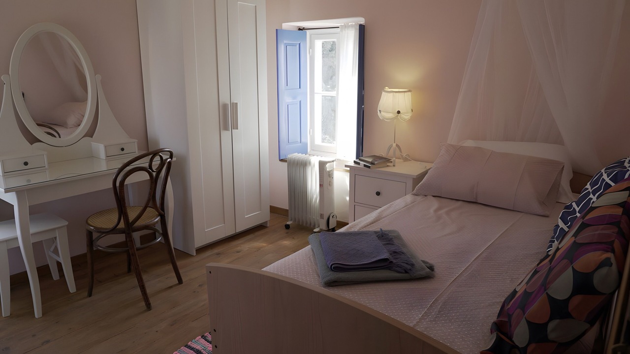 Photo of Bedroom in Andros Town