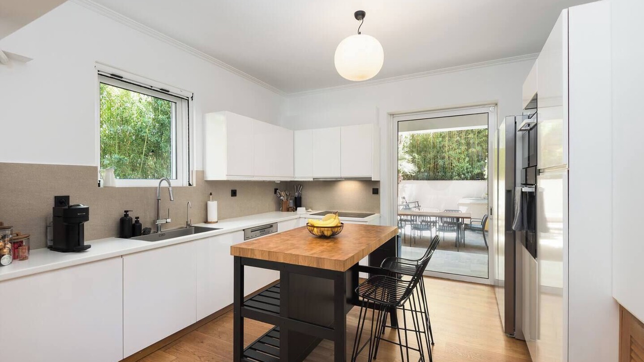 Photo of Kitchen in Voula