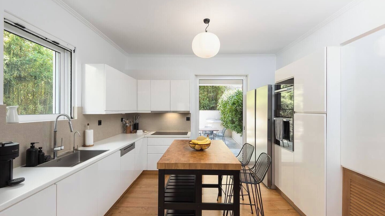 Photo of Kitchen in Voula