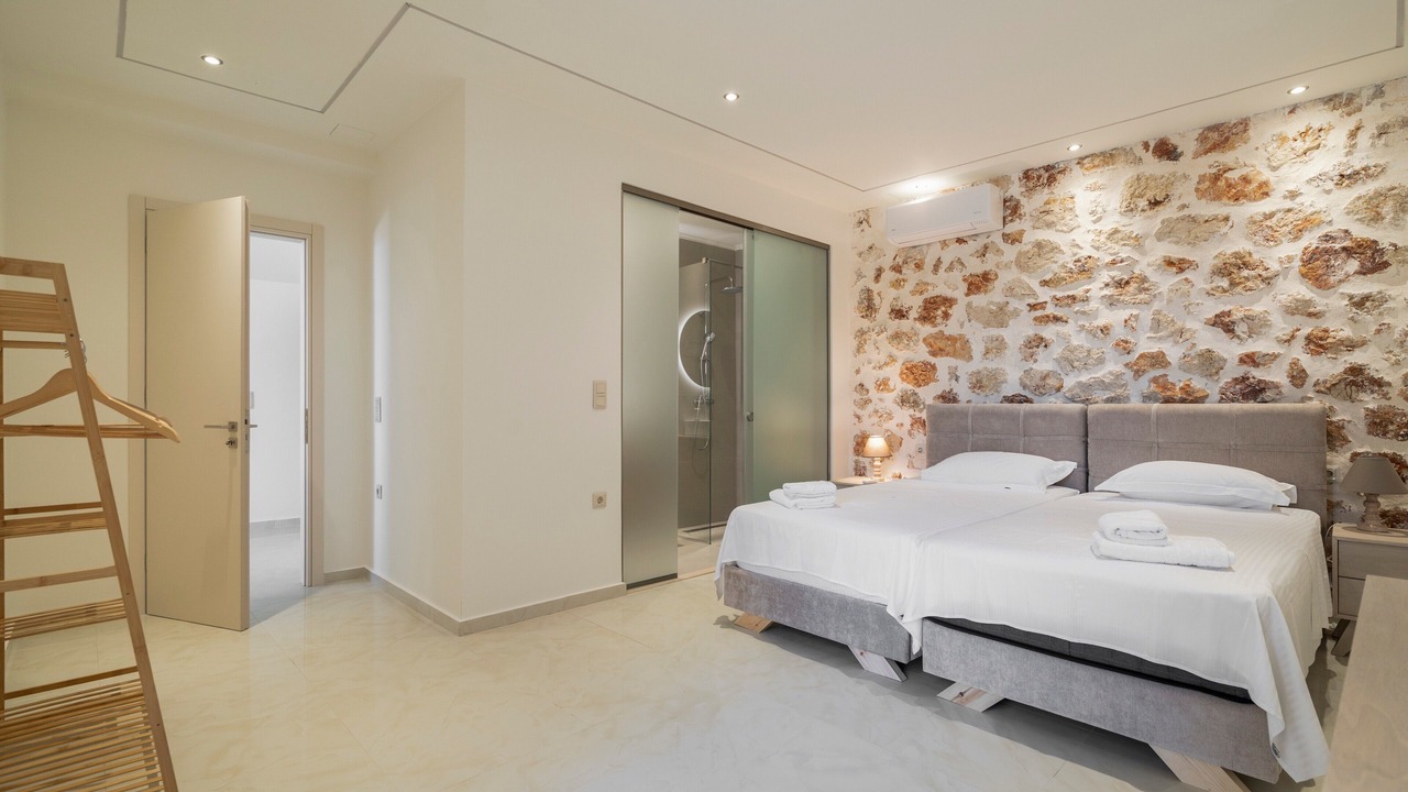 Photo of Bedroom in Tsoukaladhes