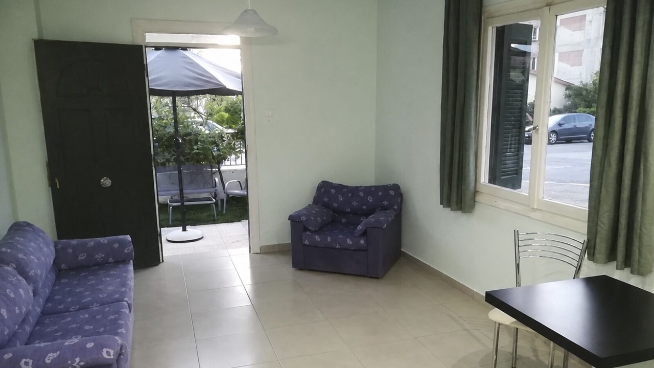 Photo of Livingroom in Loutra Edipsou