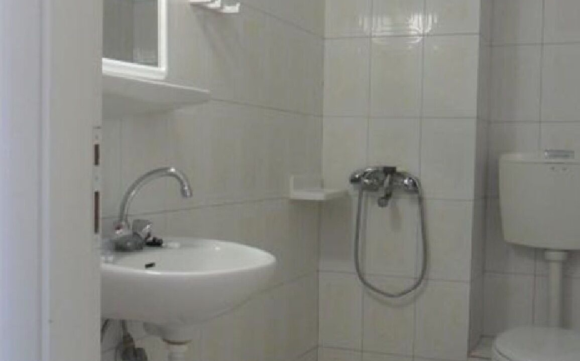 Photo of Bathroom in Loutra Edipsou