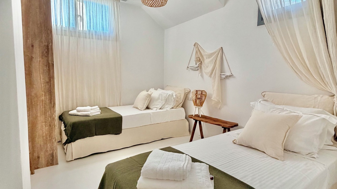 Photo of Bedroom in Kastraki