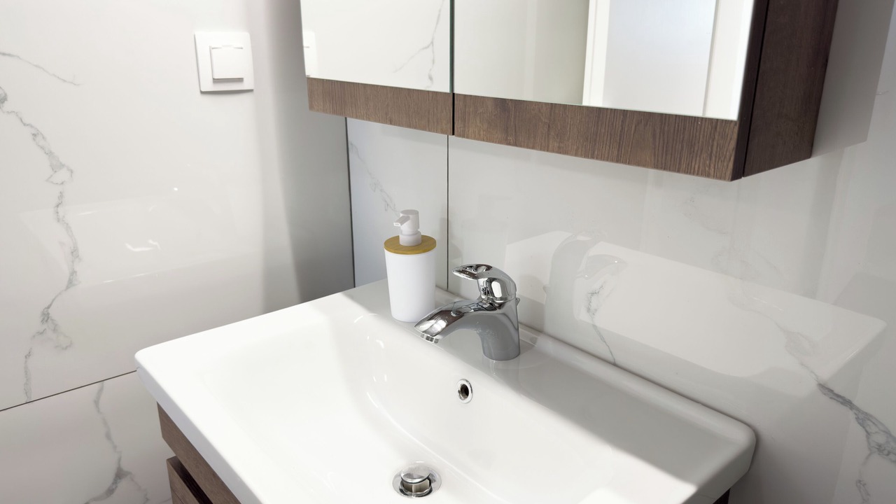 Photo of Bathroom in Oropos