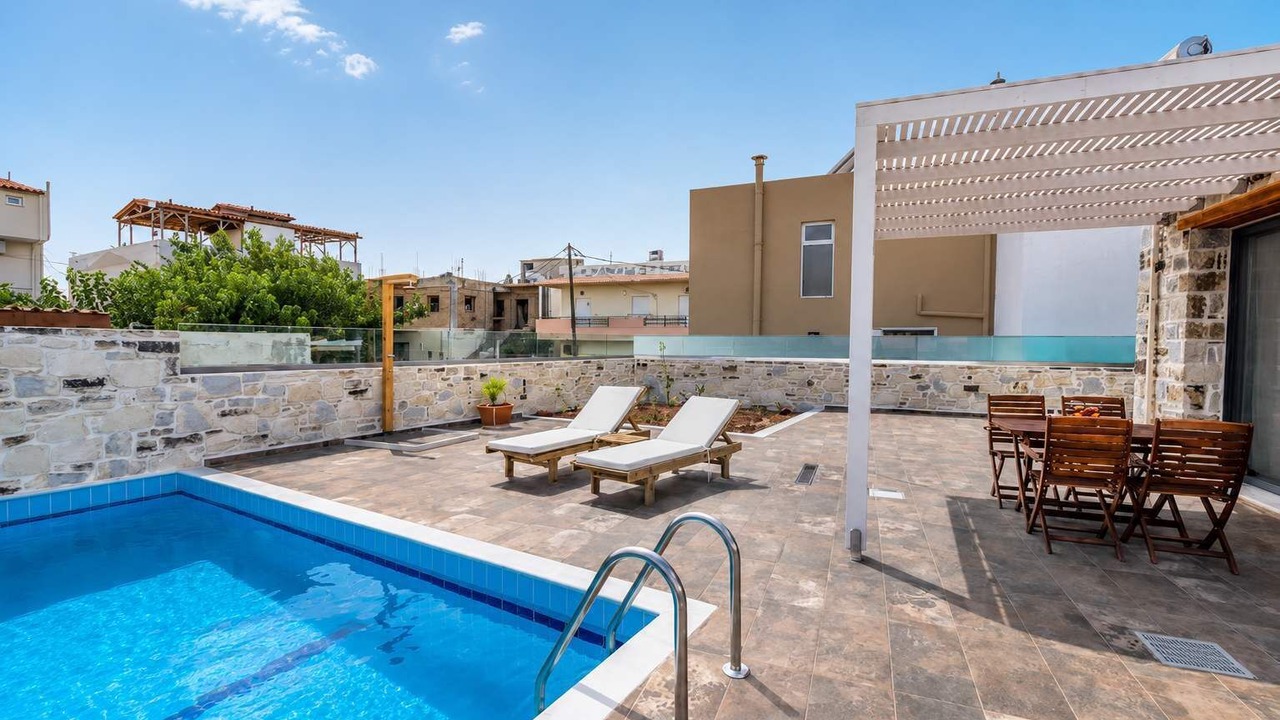 Photo of Outdoor in Kokinos Pirgos