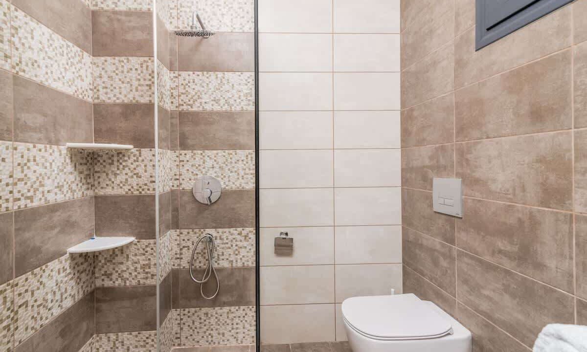 Photo of Bathroom in Kokinos Pirgos