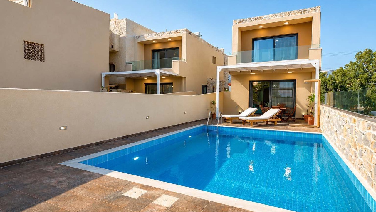 Photo of Outdoor in Kokinos Pirgos