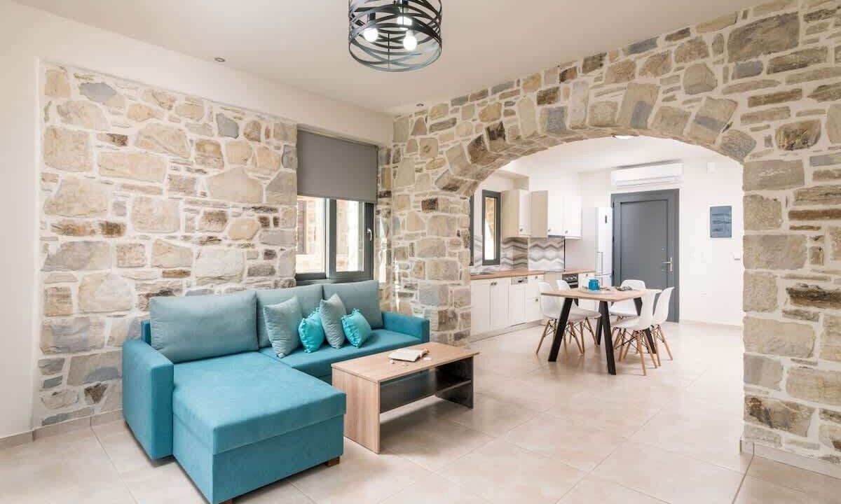 Photo of Bedroom in Kokinos Pirgos