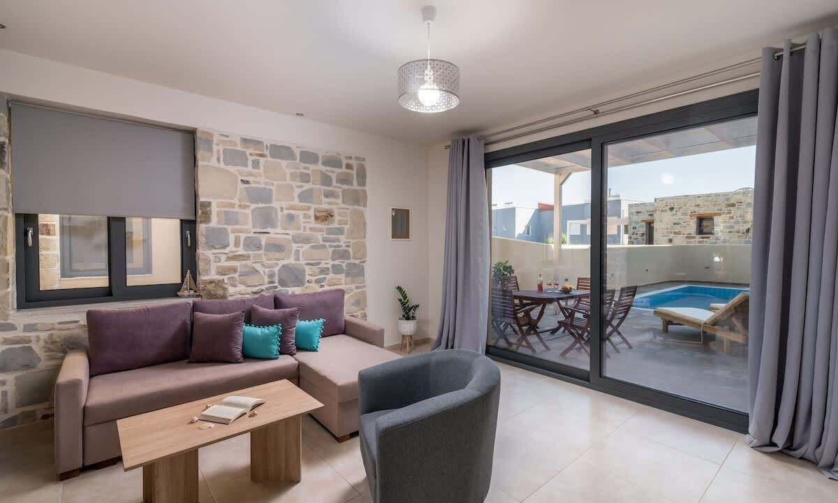 Photo of Outdoor in Kokinos Pirgos
