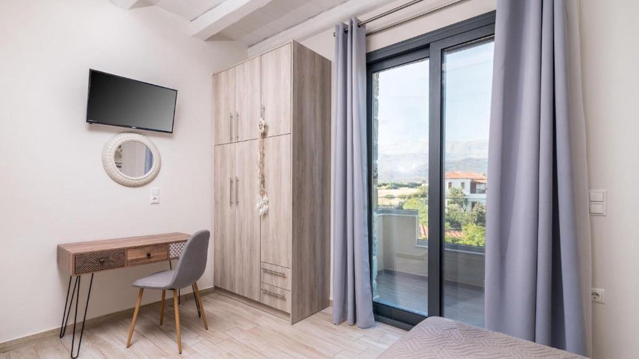 Photo of Patio Balcony in Kokinos Pirgos