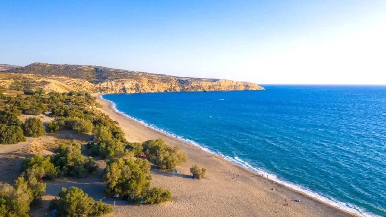 Photo of Others in Kokinos Pirgos
