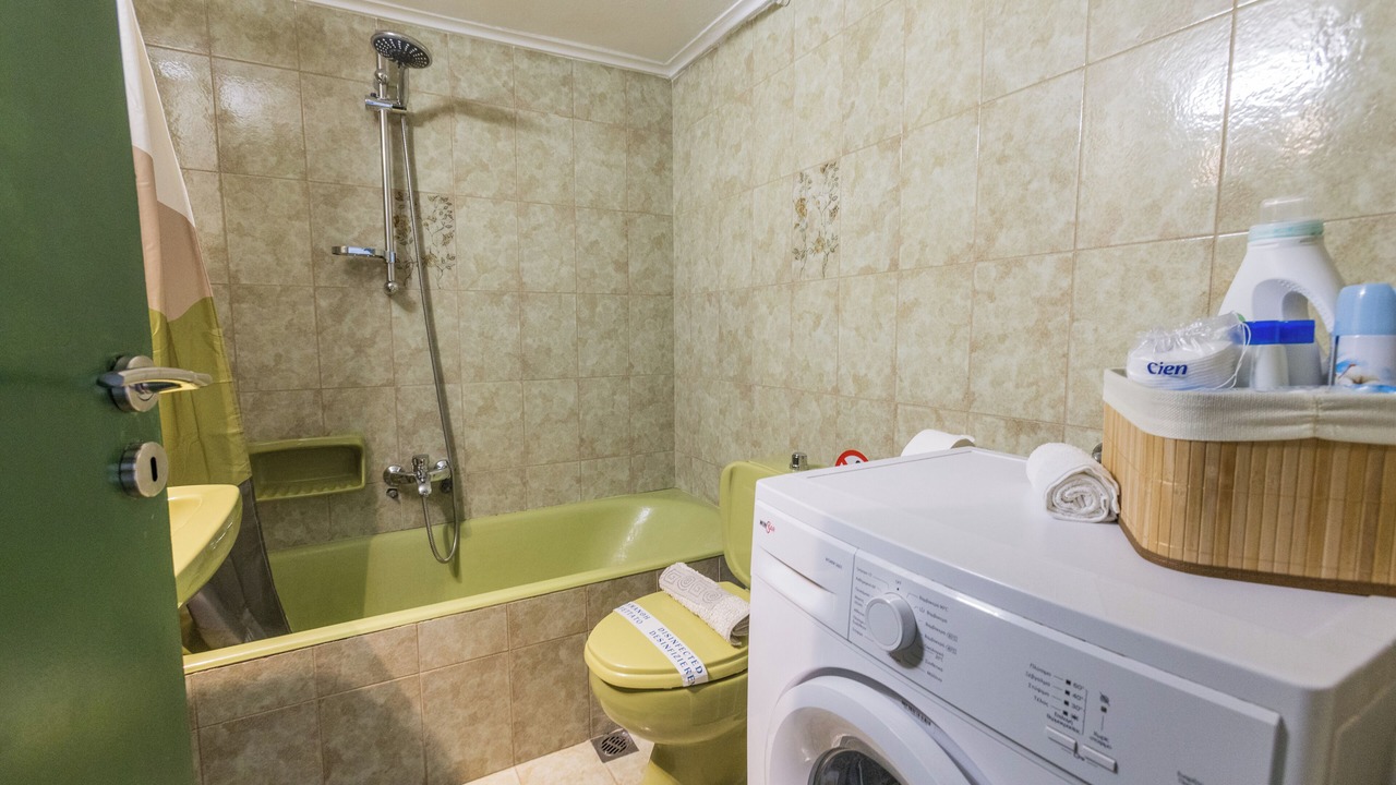Photo of Bathroom in Varkiza