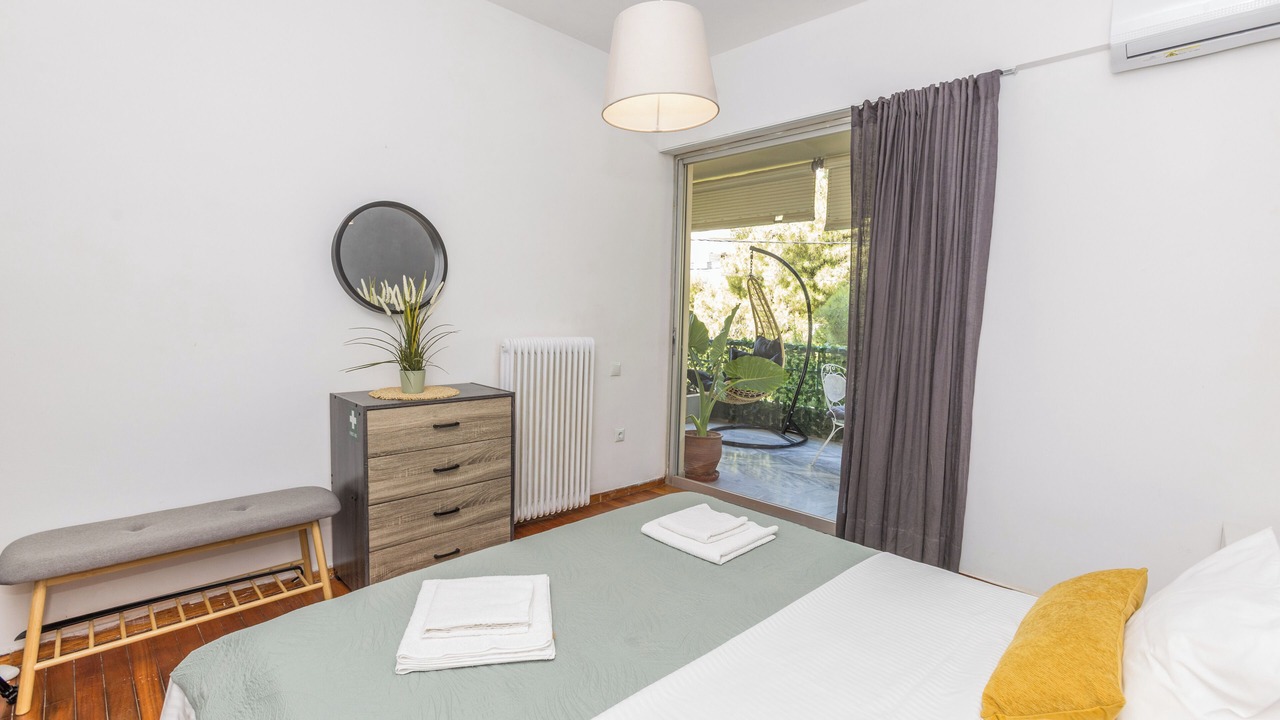 Photo of Bedroom in Varkiza