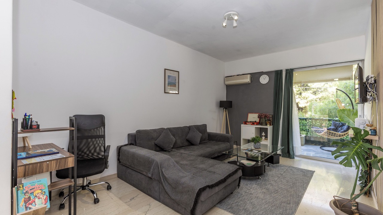 Photo of Livingroom in Varkiza