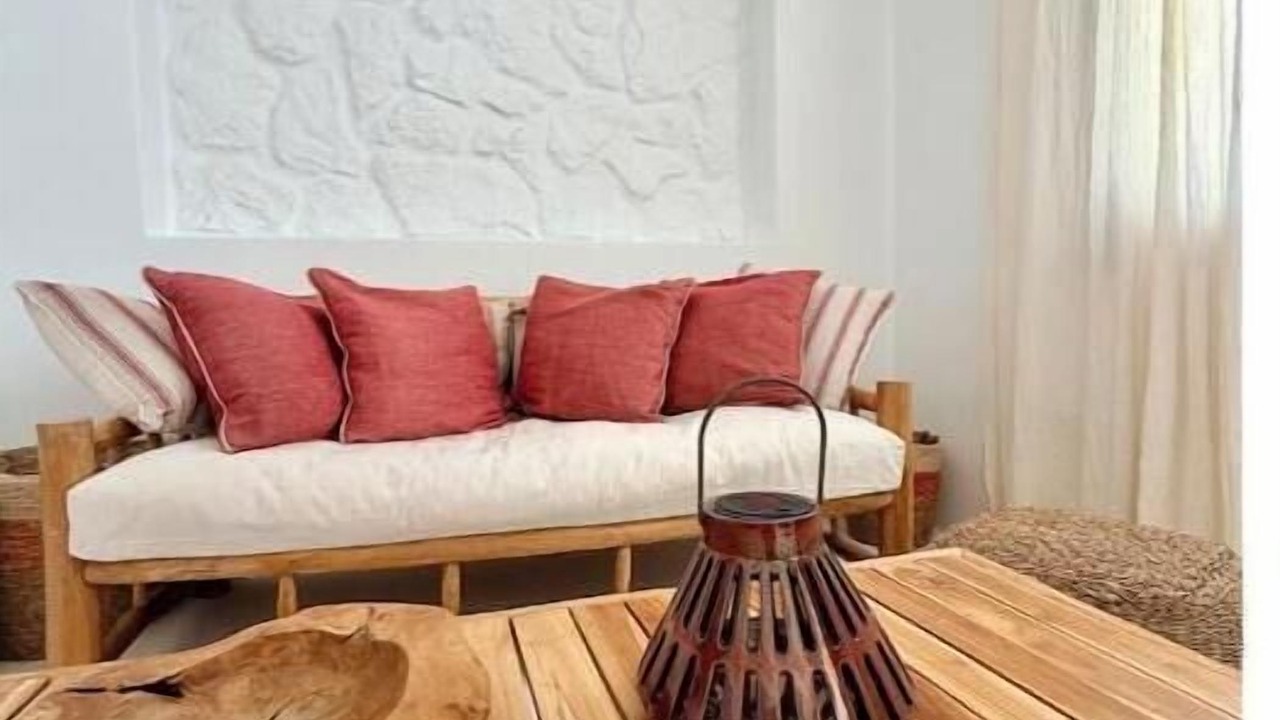 Photo of Livingroom in Kastraki