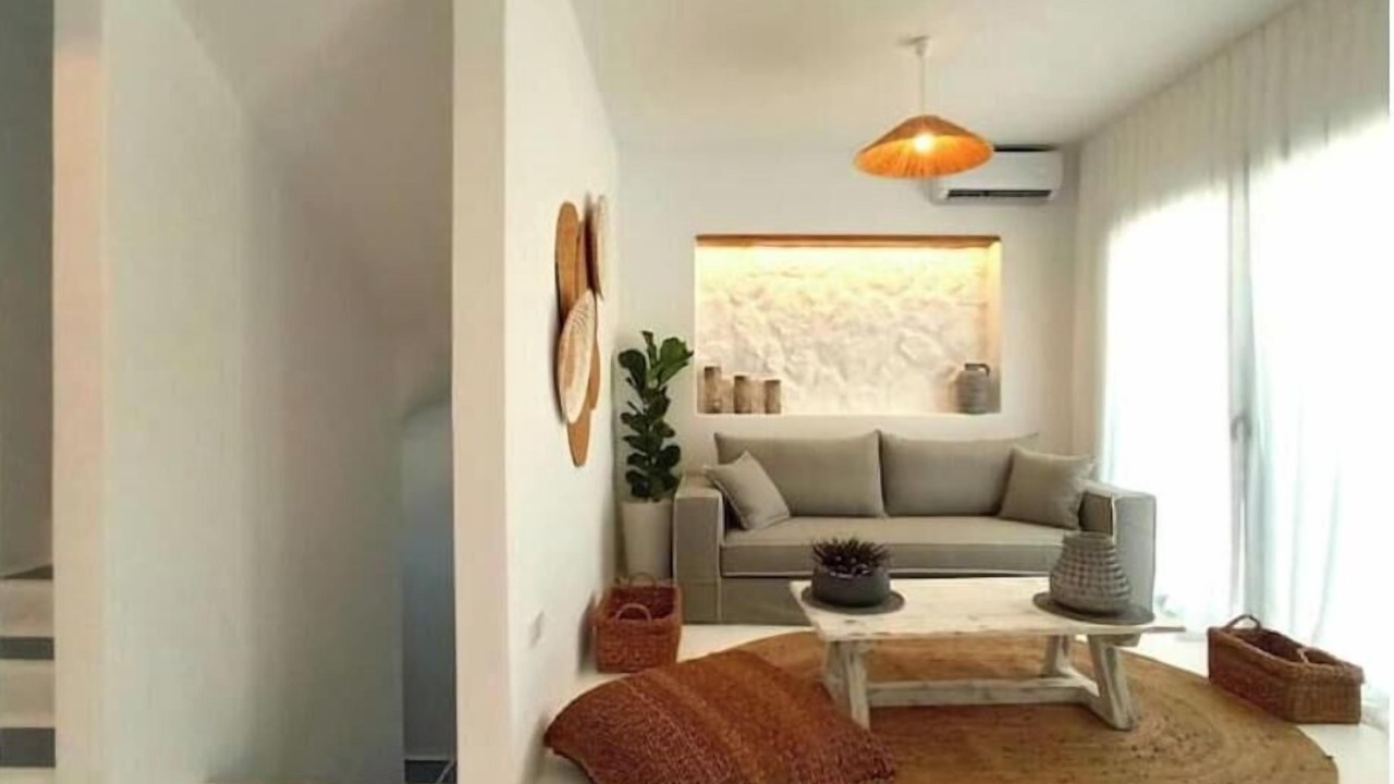 Photo of Livingroom in Kastraki