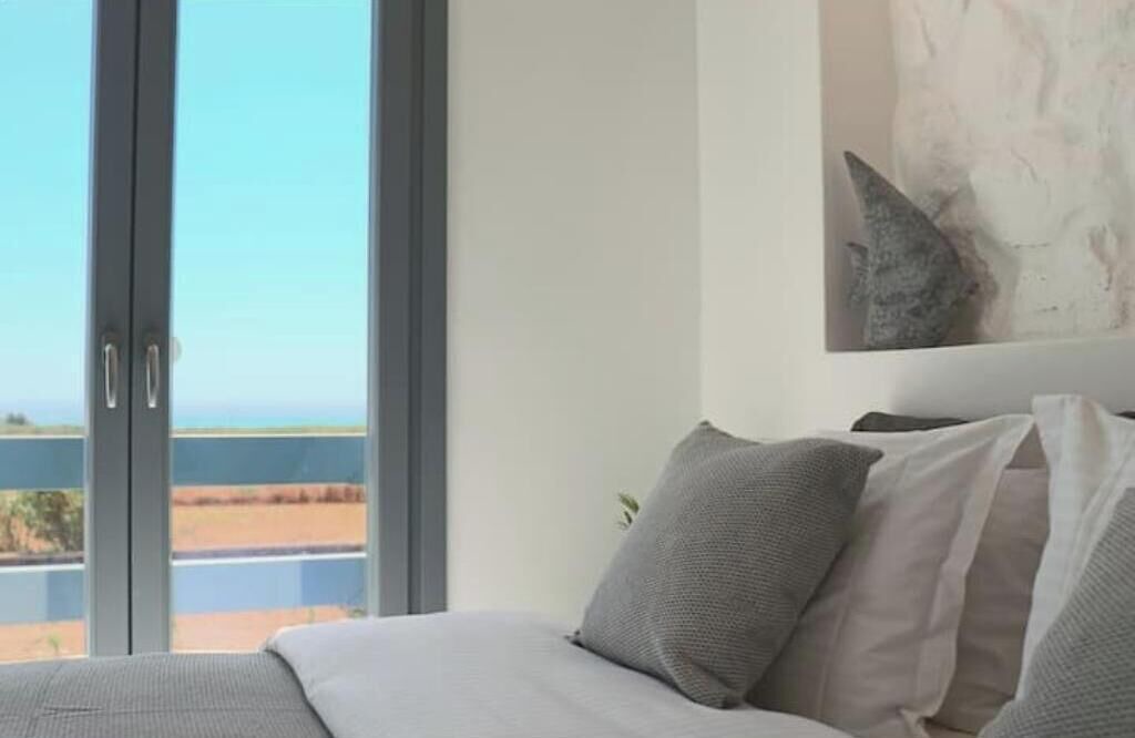 Photo of Bedroom in Kastraki