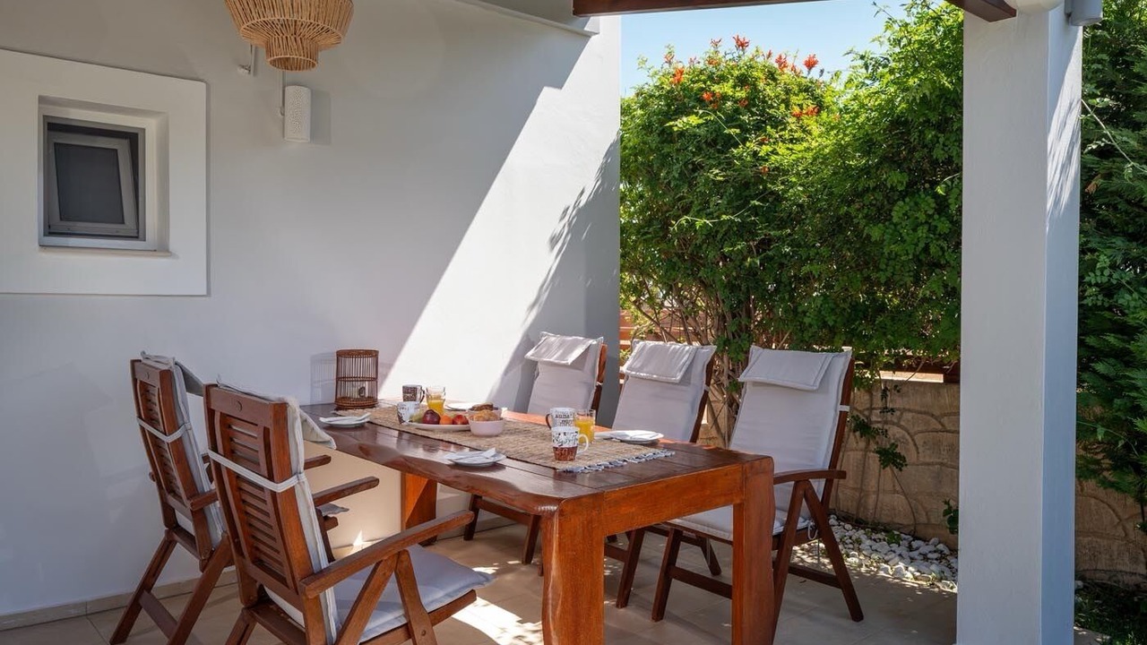 Photo of Outdoor in Pigianos Kampos